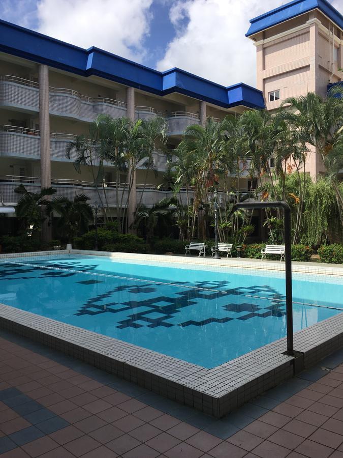南湾垦丁My Way 旅宿住宿加早餐旅馆 外观 照片